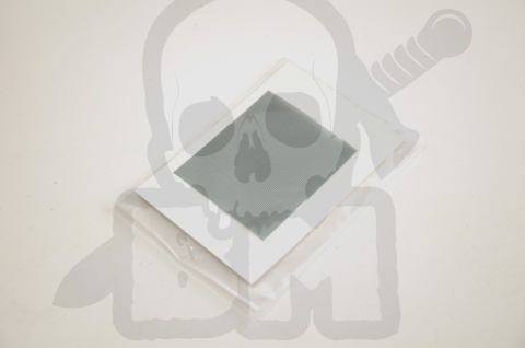 1:35 Model niemieckiego samochodu pancernego Sd. Kfz. 234/1