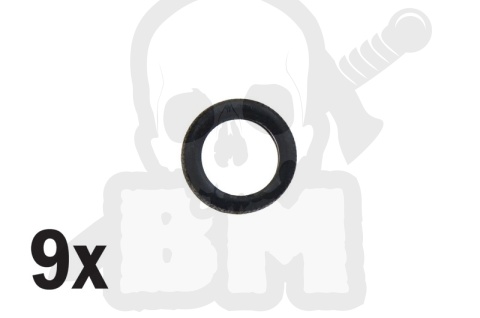 1:35 Model niemieckiego samochodu pancernego Sd. Kfz. 234/1