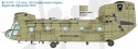 1:48 Cięzki śmigłowiec transportowy Chinook HC.2/CH-47F