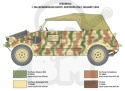 1:9 Kdf. 1 Typ 82 Kübelwagen