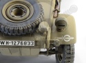 1:9 Kdf. 1 Typ 82 Kübelwagen