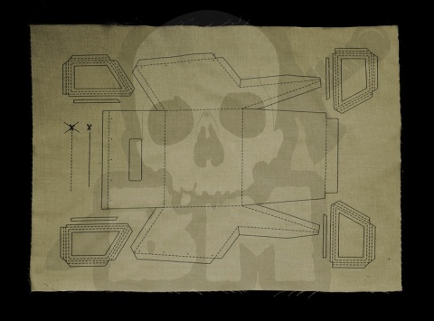 1:9 Kdf. 1 Typ 82 Kübelwagen