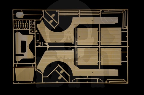 1:9 Kdf. 1 Typ 82 Kübelwagen