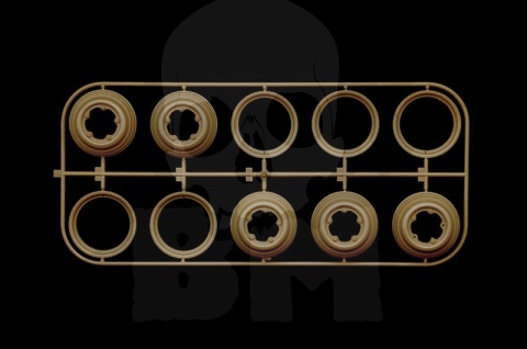 1:9 Kdf. 1 Typ 82 Kübelwagen