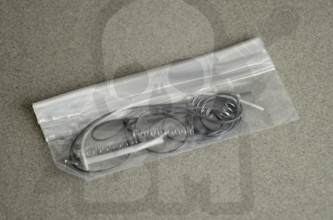 1:9 Model motocykla Norton Manx 550 cc