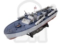 Revell 05175 Model łodzi torpedowej Patrol Torpedo Boat PT-559/P160 1:72