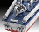 Revell 05175 Model łodzi torpedowej Patrol Torpedo Boat PT-559/P160 1:72
