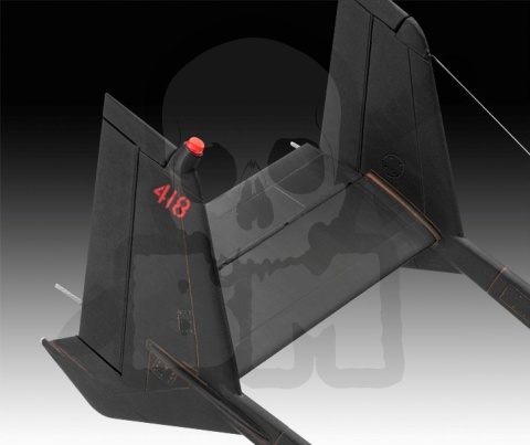 Revell 03819 Cessna O-2A Skymaster 1:48