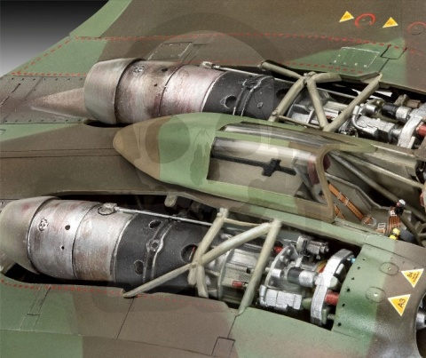 Revell 03859 Horten Go 229 A-1 1:48