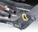 Revell 03866 Sea Vixen Faw 2 '70th Anniv 1:72