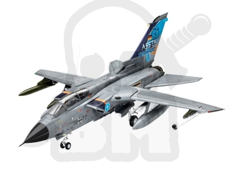 Revell 03842 Model samolotu Panavia Tornado ASSTA 3.1 1:72