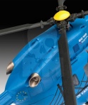 Revell 63877 Eurocopter EC 145 Builder Model Set 1:72
