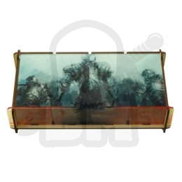 e-Raptor Pudełko na żetony L Cybernetic Army