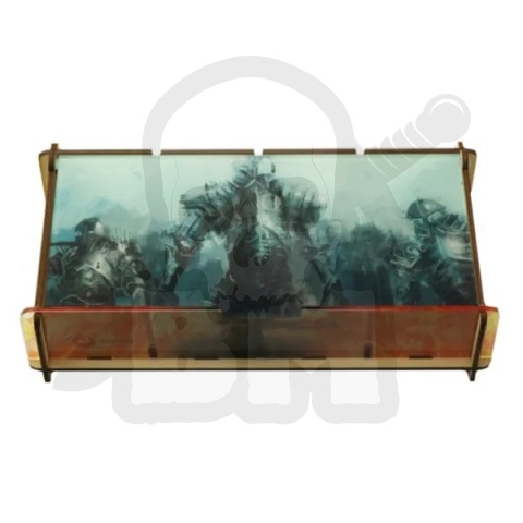 e-Raptor Pudełko na żetony L Cybernetic Army