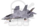 1:72 Tamiya 60794 Lockheed Martin F-35C Lightning II - model samolotu