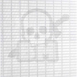 ABS Plasticard - Duże prostokąty arkusz teksturowany A4