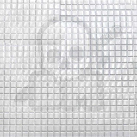 ABS Plasticard - Średni kwadrat arkusz teksturowany A4