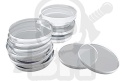 Acrylic Bases Clear 32 mm podstawki pod figurki 20 szt.