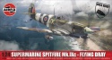 Airfix 17001 Supermarine Spitfire Mk.IXc - Flying Dray 1:24