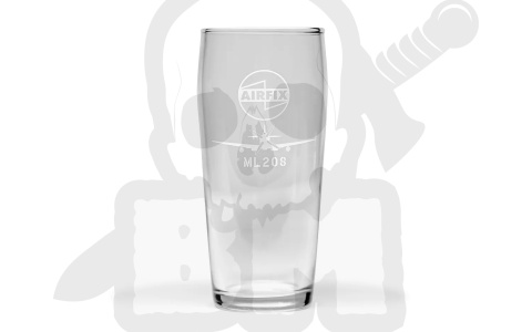 Airfix 17001 Supermarine Spitfire Mk.IXc - Flying Dray 1:24