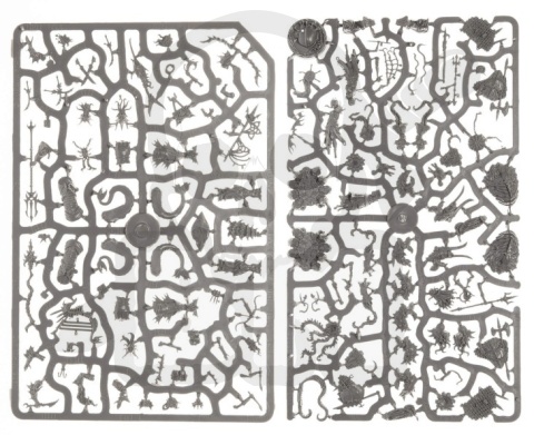 Dungeons & Lasers - Kingdom Of The Deep - podwodne królestwo