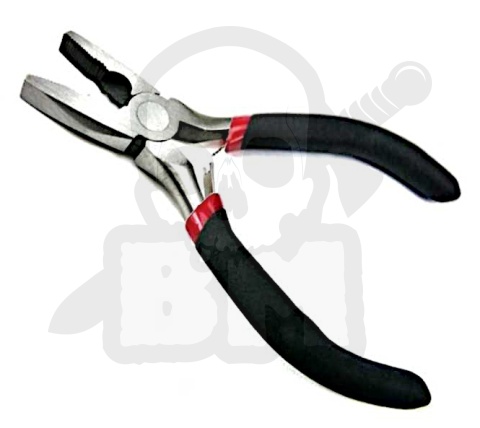 Flat Nose Pliers Szczypce płaskie 1 szt.