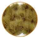 Grass Tufts - 12mm self-adhesive Beige - beżowe kępki trawy