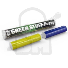 Green Stuff Bar 100 gr. masa modelarska