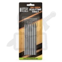 Mini Ribbon Tools Set - Narzędzia rzeźbiarskie 6 szt.