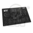Scale Cutting Mat - A4 mata do cięcia