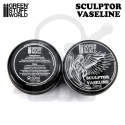 Sculptor Vaseline - wazalina modelarska
