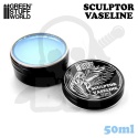 Sculptor Vaseline - wazalina modelarska