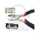 Side Cutting Pliers cążki szczypce tnące 1 szt.