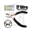 Side Cutting Pliers cążki szczypce tnące 1 szt.