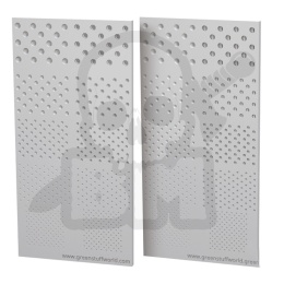 Silicone Molds - Rivets formy silikonowe