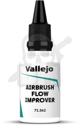 Vallejo 71362 Airbrush Flow Improver 32ml.