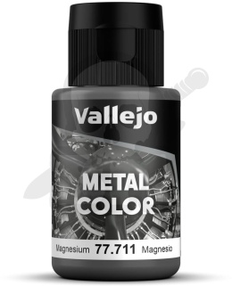 Vallejo 77711 Metal Color 32 ml Magnesium