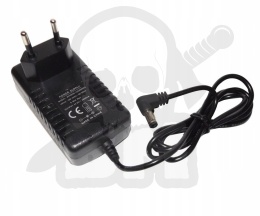 Zasilacz do kompresora TC-100 12V Magma