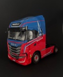 1:24 Model ciężarówki Iveco S-Way