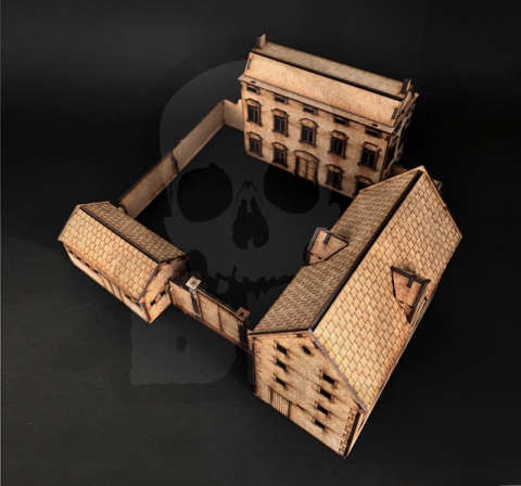 1:72 Battleset Austerlitz 1805 - diorama i żołnierze