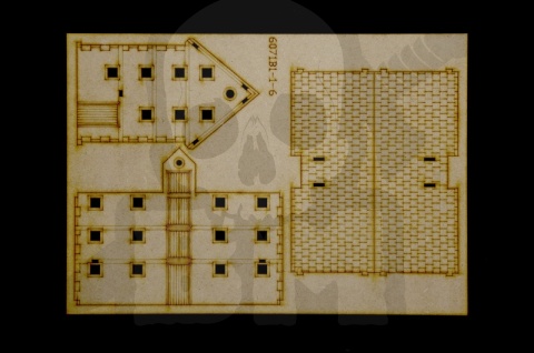 1:72 Battleset Austerlitz 1805 - diorama i żołnierze