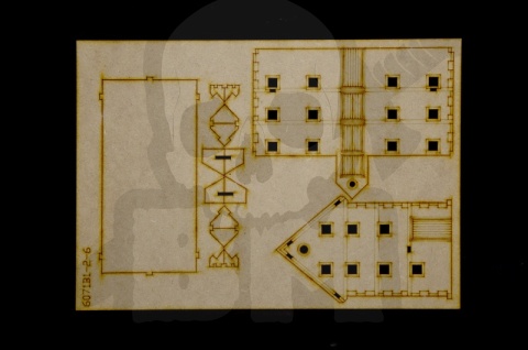 1:72 Battleset Austerlitz 1805 - diorama i żołnierze