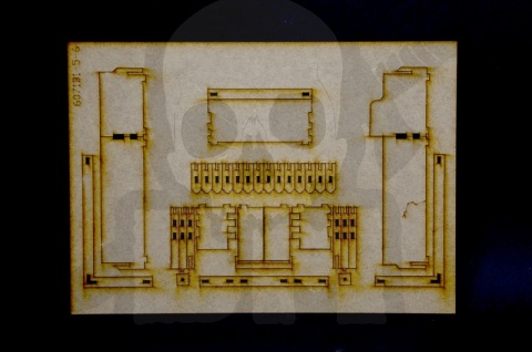 1:72 Battleset Austerlitz 1805 - diorama i żołnierze