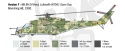 1:72 Mil Mi-24P/Mi-35P - model śmigłowca szturowego - "latający czołg"