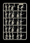 1:72 Russian Grenadiers - 50 żołnierzy