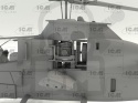 Model śmigłowca AH-1G Cobra (early production) 1:32