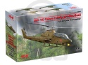 Model śmigłowca AH-1G Cobra (early production) 1:32