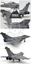 Academy 12368 Rafale M Marine Nationale 1:48