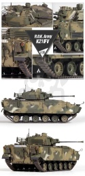 Academy 13566 R.O.K. Army K21 IFV 1:35