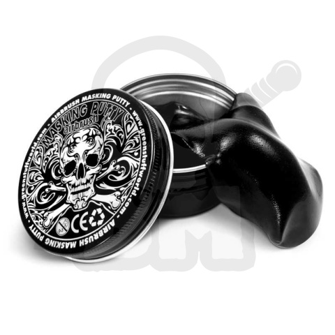 Airbrush Masking Putty 60g. masa maskująca